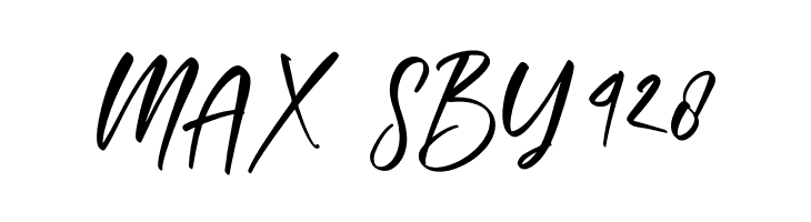 Cantika Prilia  Free Fonts Download