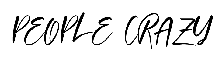 Cantika Prilia  Free Fonts Download