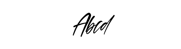 Cantika Prilia Italic  Free Fonts Download