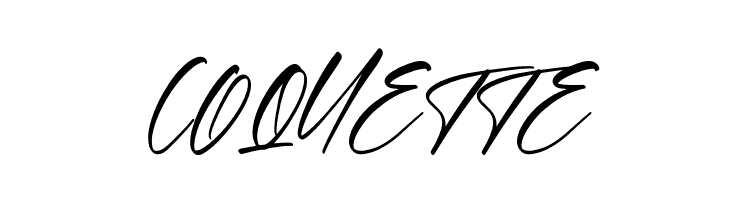 Cantika Prilia Italic  Free Fonts Download