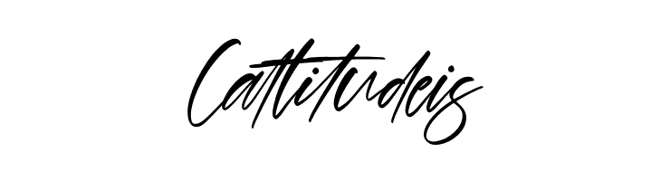 Cantika Prilia Italic  Free Fonts Download