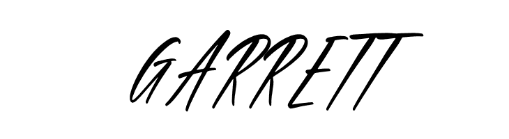 California Italic  Free Fonts Download