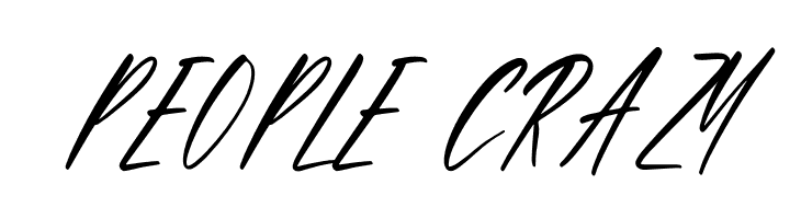 California Italic  Free Fonts Download