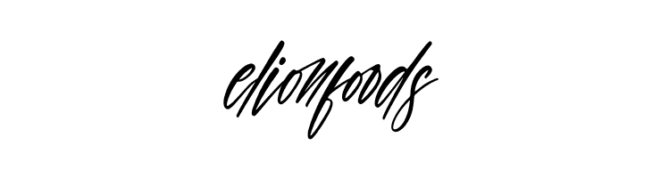 California Italic  Free Fonts Download