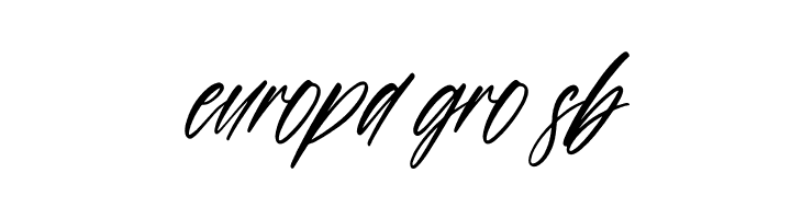 California Italic  Free Fonts Download