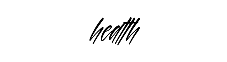 California Italic  Free Fonts Download