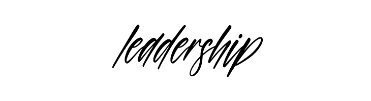 California Italic  Free Fonts Download