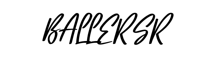Balistica Italic  Free Fonts Download