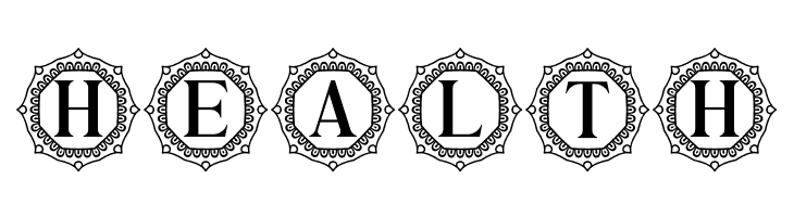 Ziviliam Monogram  Free Fonts Download