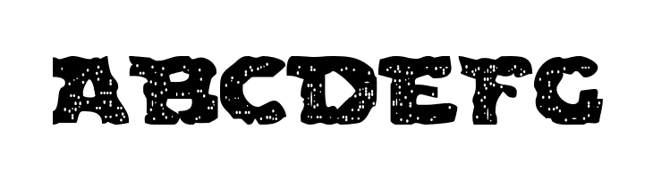 Blown DroidRegular  Free Fonts Download