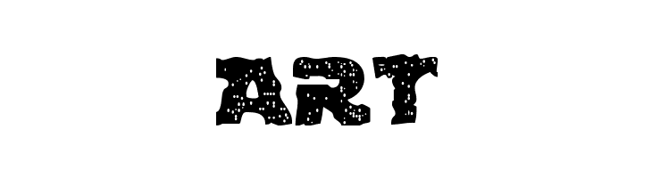 Blown DroidRegular  Free Fonts Download