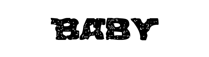 Blown DroidRegular  Free Fonts Download