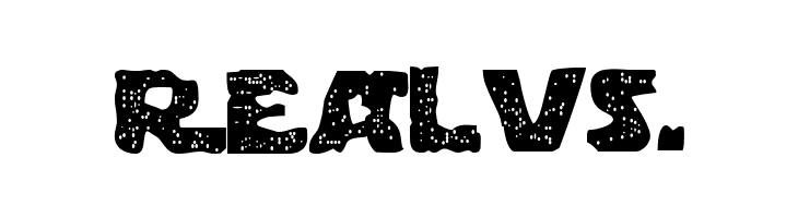 Blown DroidRegular  Free Fonts Download