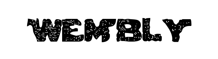 Blown DroidRegular  Free Fonts Download