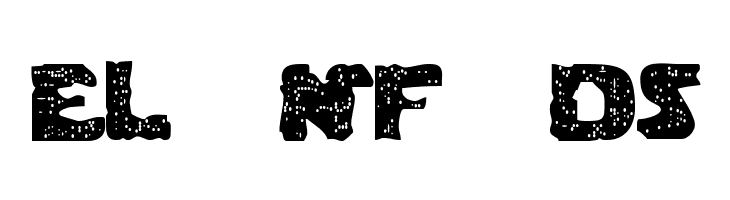 Blown DroidRegular  Free Fonts Download