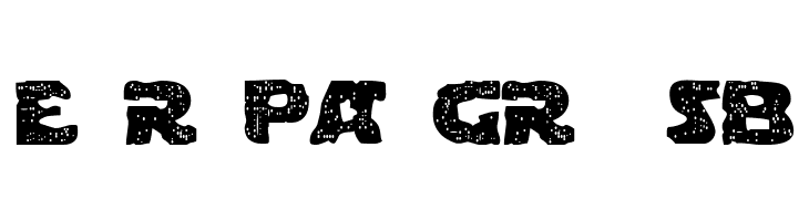 Blown DroidRegular  Free Fonts Download