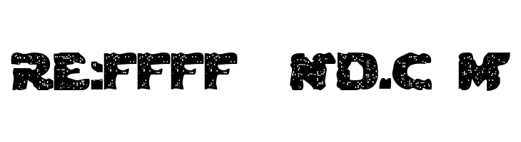 Blown DroidRegular  Free Fonts Download