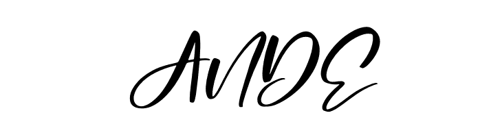 Amigoste Italic  Free Fonts Download