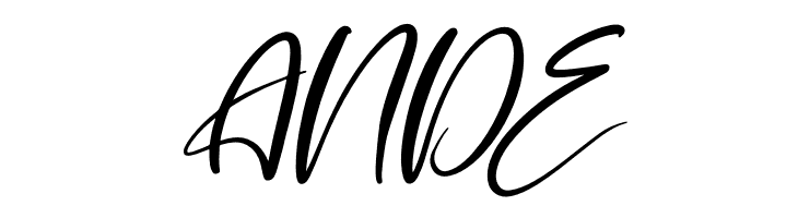 Belmondela Italic  Free Fonts Download