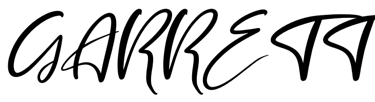 Belmondela Italic  Free Fonts Download