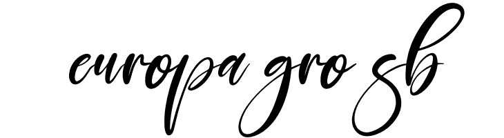 Belmondela Italic  Free Fonts Download