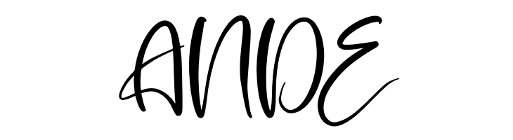 Belmondela  Free Fonts Download