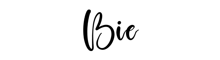 Belmondela  Free Fonts Download