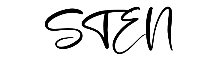 Belmondela  Free Fonts Download