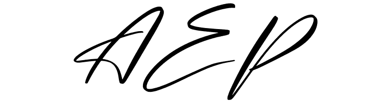 Gabriel Italic  Free Fonts Download