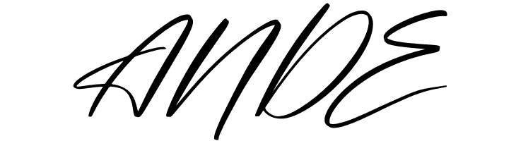 Gabriel Italic  Free Fonts Download