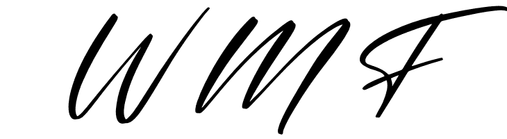 Gabriel Italic  Free Fonts Download