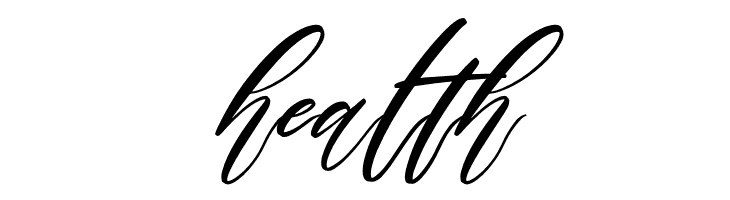 Gabriel Italic  Free Fonts Download