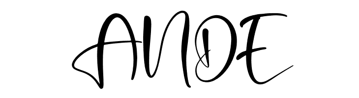 Beterdam Smith  Free Fonts Download