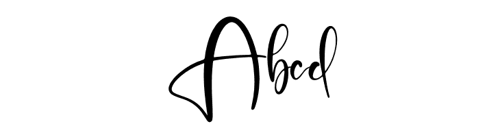 Beterdam Smith  Free Fonts Download