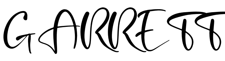 Beterdam Smith  Free Fonts Download