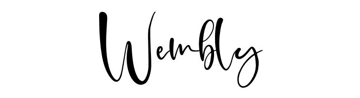 Beterdam Smith  Free Fonts Download