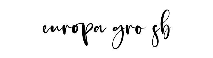 Beterdam Smith  Free Fonts Download