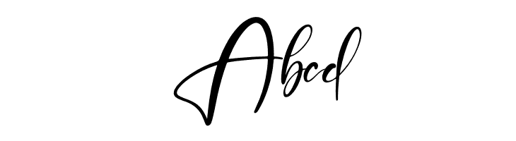 Beterdam Smith Italic  Free Fonts Download