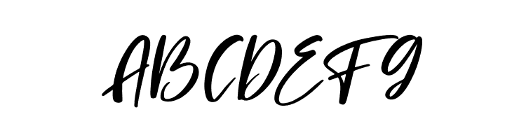 Samantha Italic  Free Fonts Download