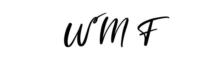 Samantha Italic  Free Fonts Download