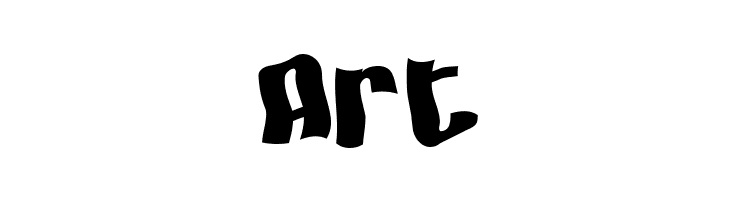 SF Hallucination Extreme  Free Fonts Download