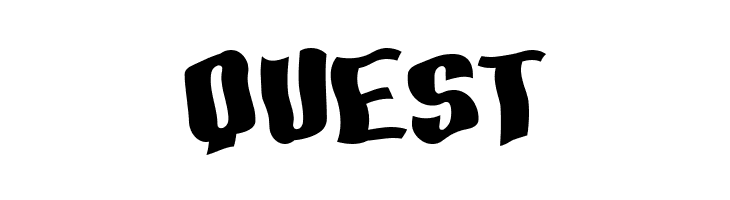 SF Hallucination Extreme  Free Fonts Download