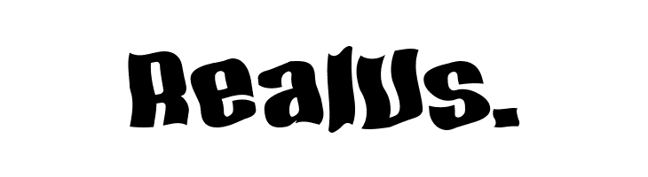 SF Hallucination Extreme  Free Fonts Download