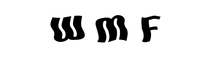 SF Hallucination Extreme  Free Fonts Download