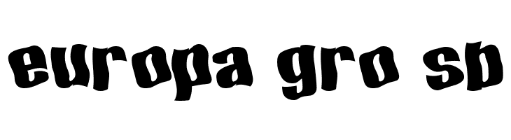 SF Hallucination Extreme  Free Fonts Download