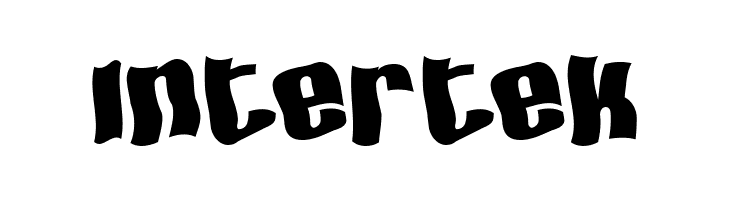 SF Hallucination Extreme  Free Fonts Download