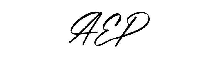 Alishakey Italic  Free Fonts Download