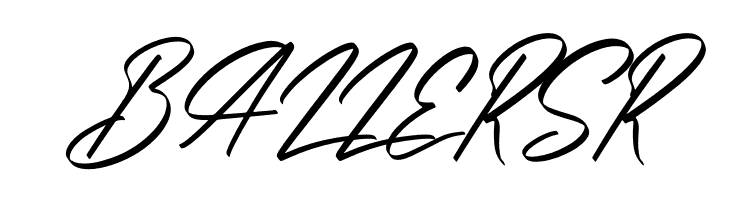 Alishakey Italic  Free Fonts Download