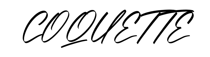 Alishakey Italic  Free Fonts Download