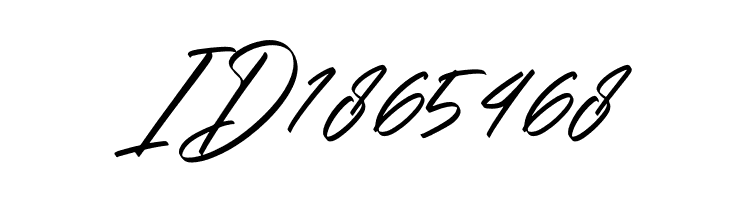 Alishakey Italic  Free Fonts Download